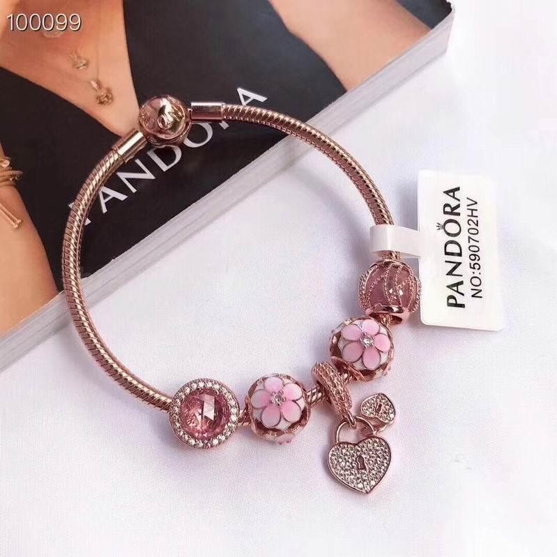 Pandora Bracelets 2169